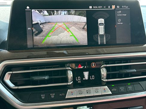 Certified 2023 BMW X3 sDrive30i w/ Convenience Package w/ZPA image 14