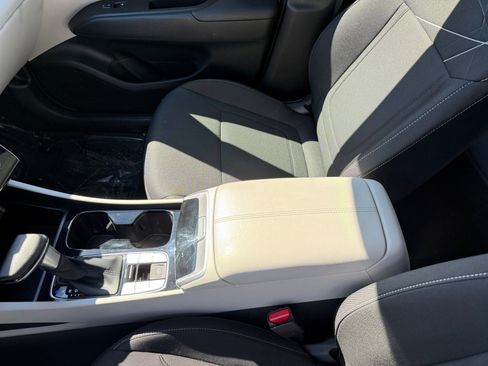 Certified 2024 Hyundai Tucson SE image 14