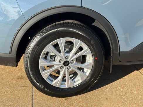 New 2026 Ford Escape Active w/ Cold Weather Package image 6