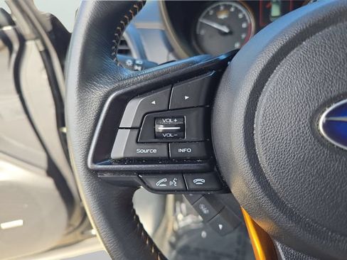 Used 2024 Subaru Forester Wilderness AWD/4WD image 22