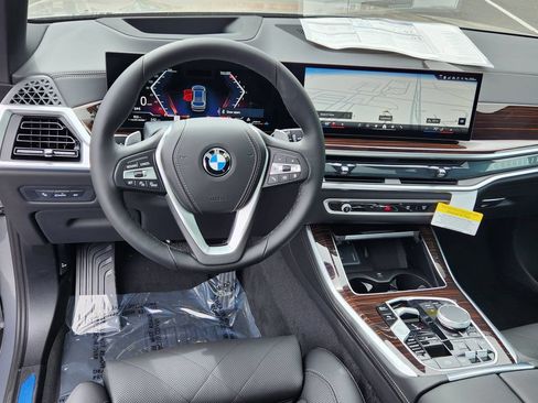 New 2026 BMW X5 xDrive40i AWD/4WD image 11