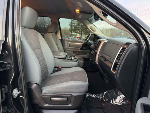 Used 2017 RAM 1500 Lone Star image 14