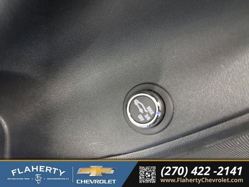 Used 2024 Chevrolet Blazer LT w/ Convenience Package image 21