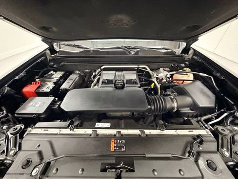 Certified 2023 Chevrolet Colorado Trail Boss w/ Technology Package image 31