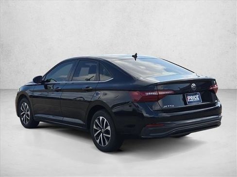 Used 2022 Volkswagen Jetta S FWD image 7