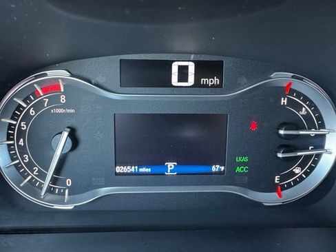 Used 2023 Honda Ridgeline Sport image 26