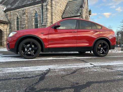 Used 2015 BMW X4 xDrive28i AWD/4WD image 31