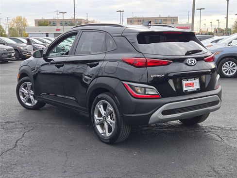 Used 2023 Hyundai Kona SEL w/ Convenience Package image 16