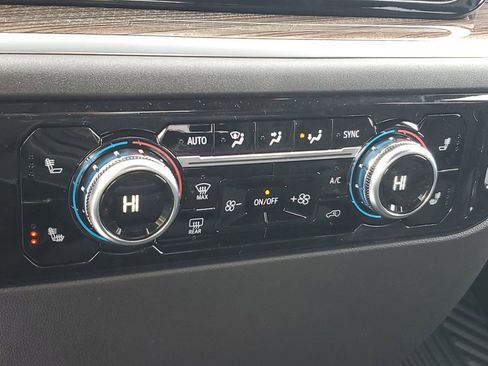 New 2026 GMC Sierra 1500 Elevation AWD/4WD image 26