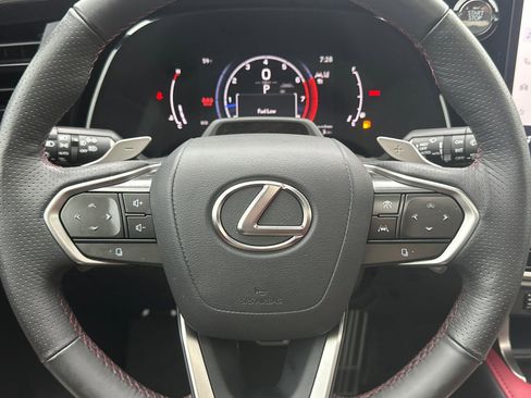 Used 2023 Lexus RX 350 AWD image 23