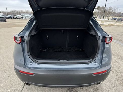 Certified 2022 MAZDA CX-30 AWD 2.5 Turbo S image 39