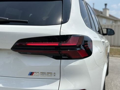 New 2026 BMW X5 M60i w/ Executive Package image 13