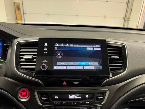 Used 2022 Honda Pilot Special Edition image 18