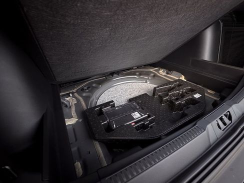 New 2025 Ford Bronco Sport Outer Banks image 53