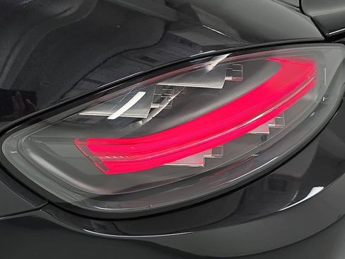 Used 2017 Porsche 718 Boxster S RWD image 25