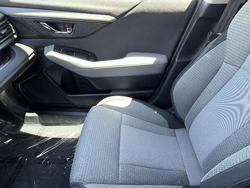Used 2024 Subaru Outback Premium AWD/4WD image 12