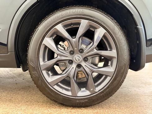 Used 2023 Acura MDX A-Spec AWD/4WD image 27