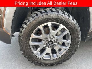 Used 2024 Toyota Tundra 1794 Edition AWD/4WD video 2