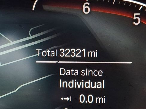 Used 2023 BMW 430i xDrive Convertible w/ M Sport Package image 15