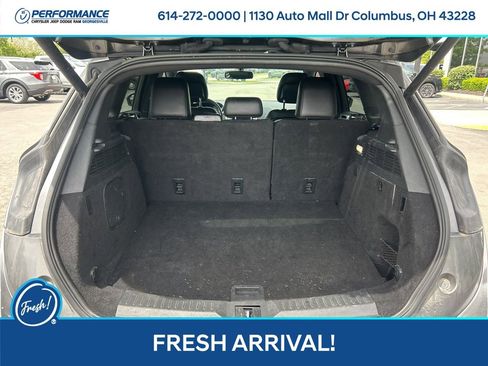 Used 2019 Lincoln MKC Premiere FWD image 14