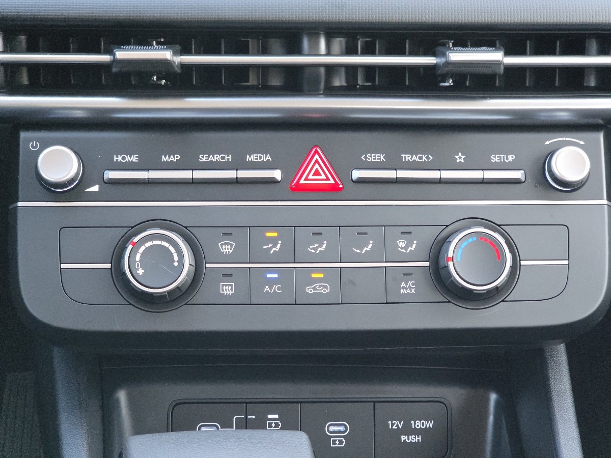 New 2026 Hyundai Tucson SE FWD image 35