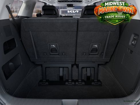 New 2026 Kia Carnival SX Prestige image 19