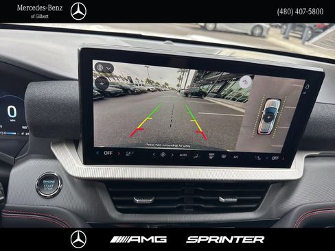 Used 2025 Ford Explorer ST-Line RWD image 24