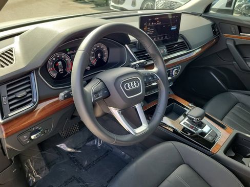 Certified 2022 Audi Q5 2.0T Premium Plus image 17