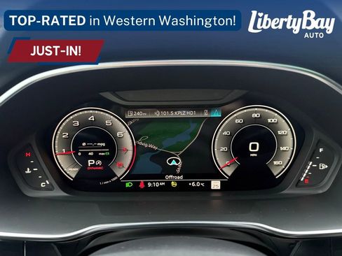 Used 2023 Audi Q3 2.0T Premium Plus w/ Premium Plus Package image 21