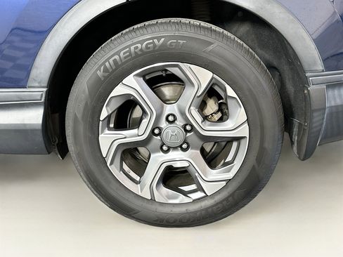 Used 2018 Honda CR-V EX image 11