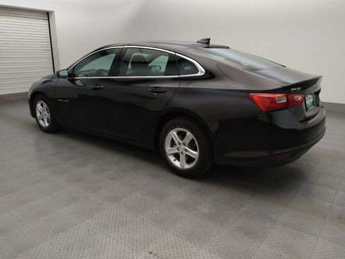 Used 2023 Chevrolet Malibu LT FWD image 3