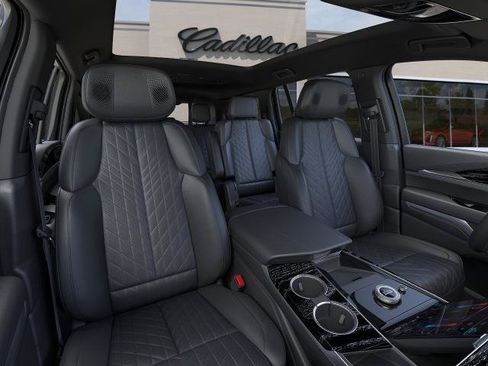 New 2026 Cadillac Escalade IQ Sport 1 AWD/4WD image 16