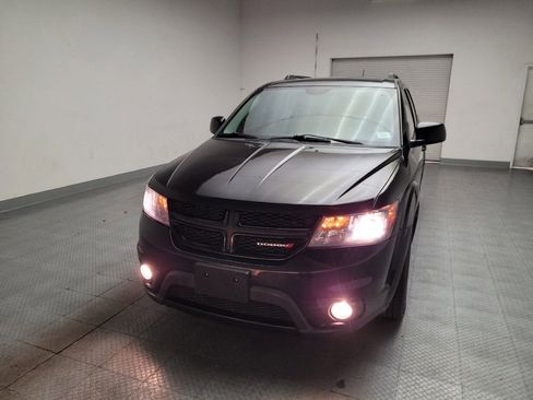 Used 2017 Dodge Journey GT FWD image 15