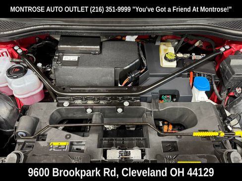 Used 2022 Volkswagen ID.4 Pro S image 46