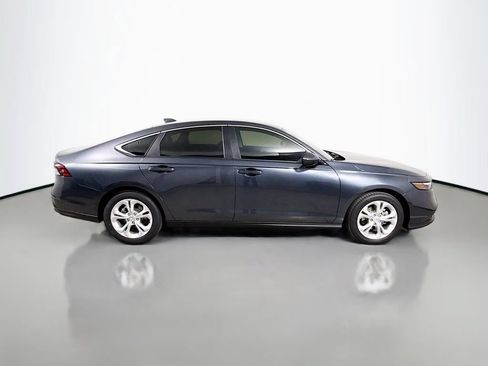 New 2026 Honda Accord LX image 8