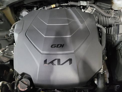 Used 2022 Kia Telluride S FWD image 30