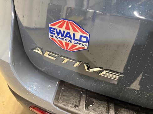 New 2026 Ford Explorer Active image 27