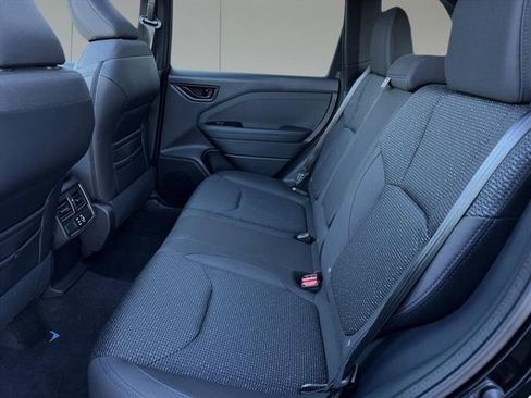 New 2026 Subaru Forester Premium image 9