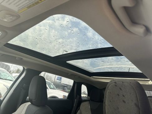 Used 2015 Jeep Cherokee Latitude w/ Comfort/Convenience Group image 23