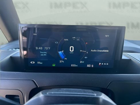 Used 2025 Chevrolet Brightdrop 400 w/ Battery Pack, Max Range AWD/4WD image 14