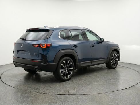 Used 2025 MAZDA CX-50 2.5 Hybrid w/ Premium Plus Pkg image 9