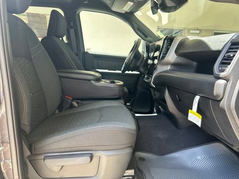 Used 2025 RAM 2500 Tradesman AWD/4WD image 21