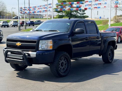 Used 2010 Chevrolet Silverado 1500 LT w/ Power Pack Plus image 1
