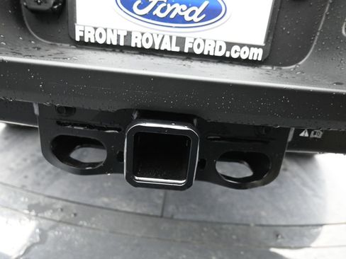 New 2026 Ford F350 XL w/ XL Chrome Package image 21