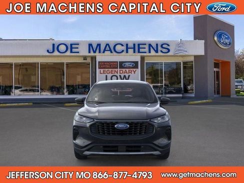 New 2026 Ford Escape Active w/ Cold Weather Package image 8