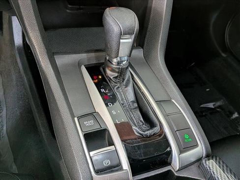 Used 2018 Honda Civic EX image 14