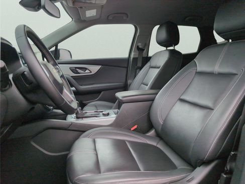Used 2023 Chevrolet Blazer LT AWD/4WD image 13