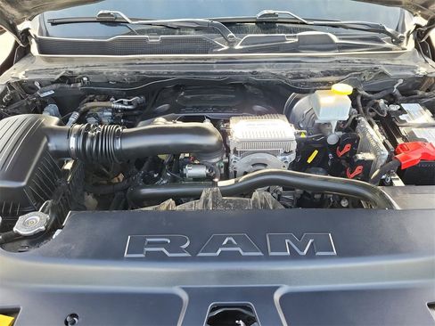 Used 2021 RAM 1500 Rebel w/ Rebel Level 2 Equipment Group image 22