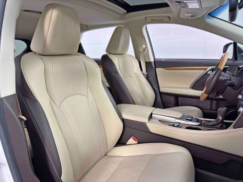 Used 2017 Lexus RX 350 AWD w/ Premium Package image 38