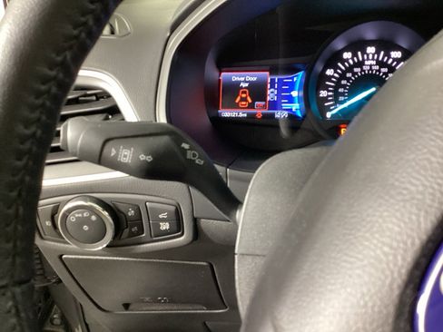 Used 2023 Ford Edge SEL w/ Convenience Package image 21